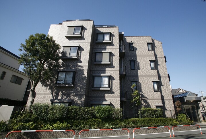 レクセル市川