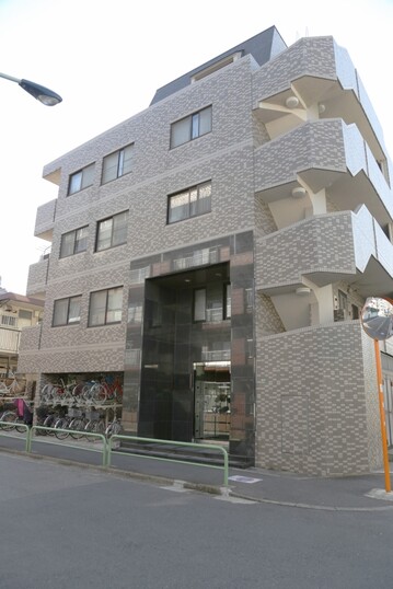 モアグランデ氷川台