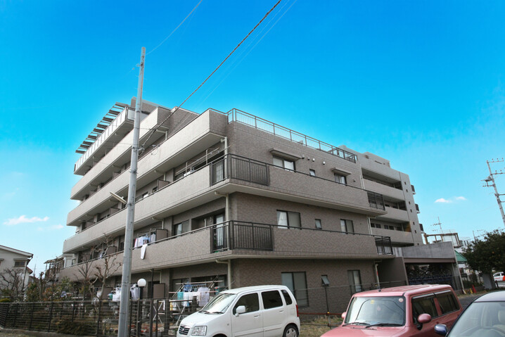 グレーシアス相模大野