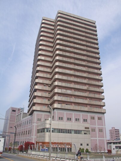 厚木リヴァージュ２１