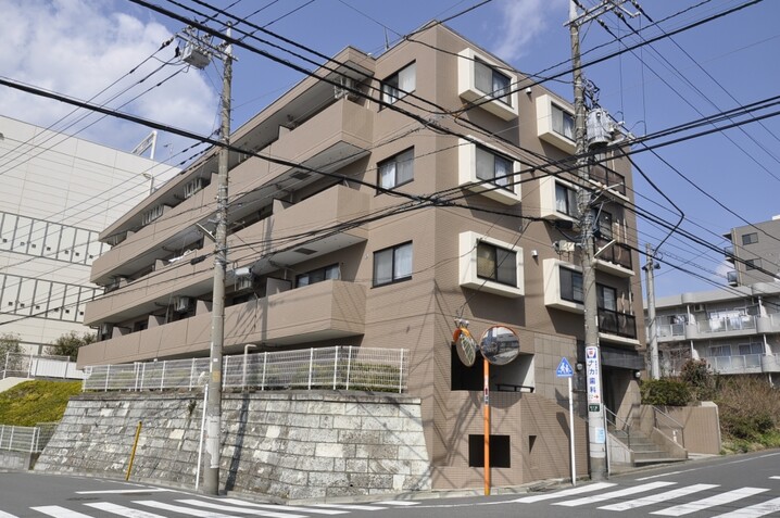 マイキャッスル梶ヶ谷ヒルズ