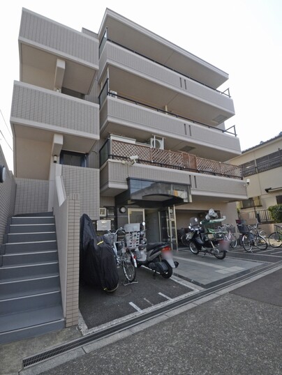 マイキャッスル千川