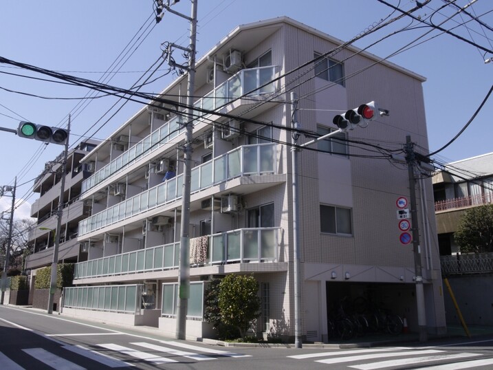 菱和パレス千歳烏山