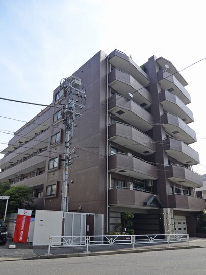 パウゼ松涛
