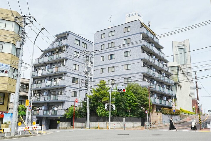 セザール桜木町