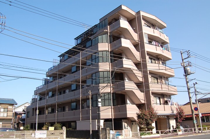 ラーバン府中