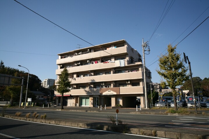 サングレイス洋光台