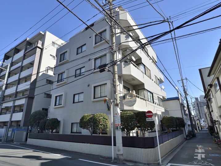 ラルゴ天王パーク