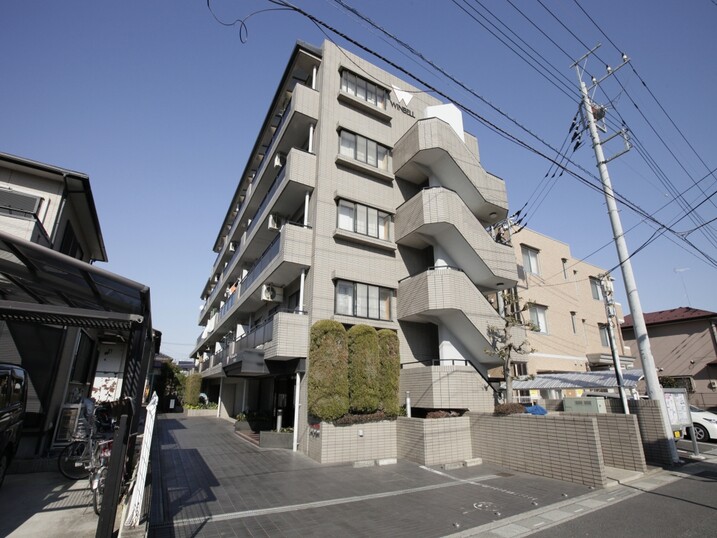 ウインベルコーラス大宮大成