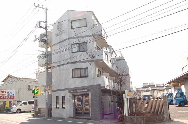 ワコーレ千歳船橋