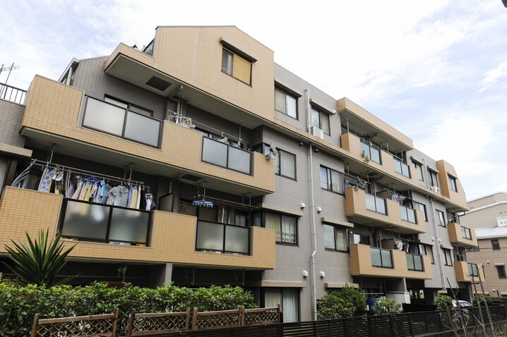 スガハイム１５町田