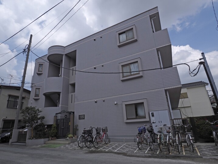 ベルドゥムール草加金明