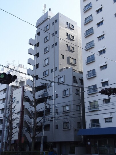 パラスト荻窪