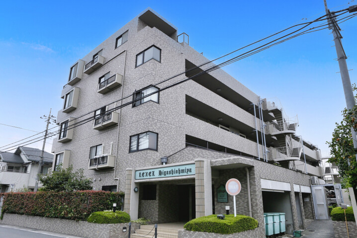 レクセル東大宮
