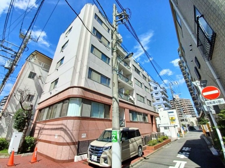 アイビーハイツ赤羽