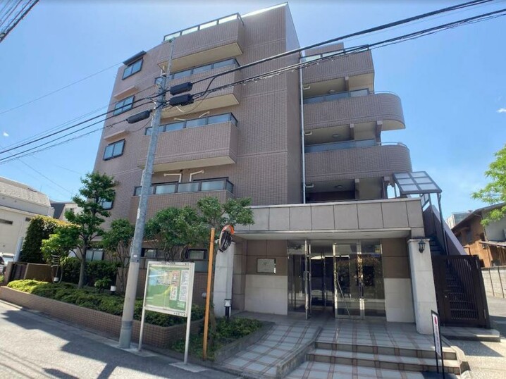 マイキャッスル学芸大学