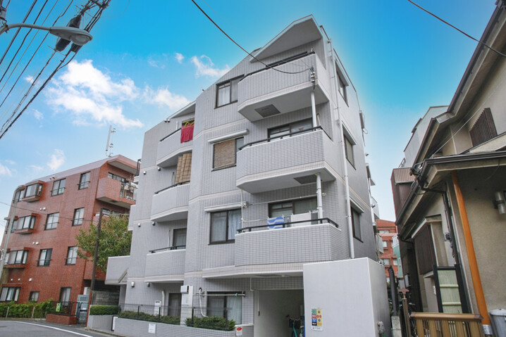 シティオ馬込公園