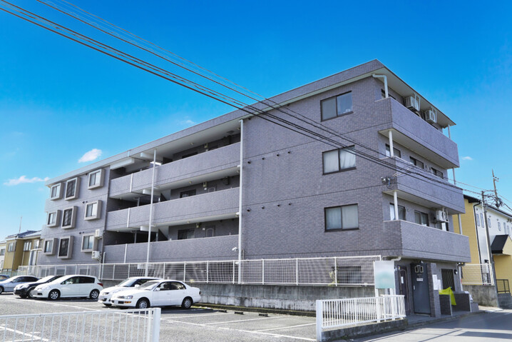 オリエントマンション川越