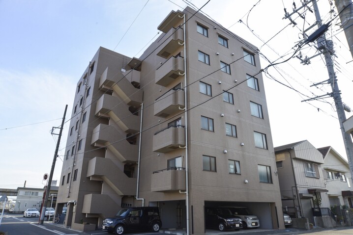 マイキャッスル湘南平塚