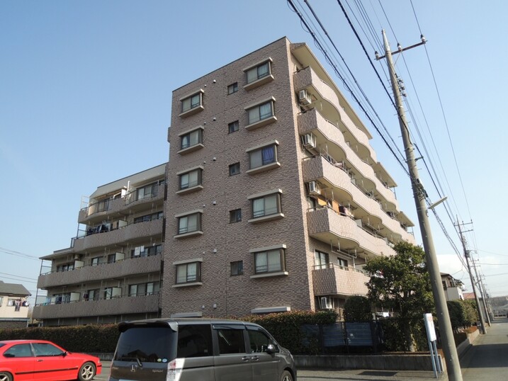 ロイヤルステージ東所沢