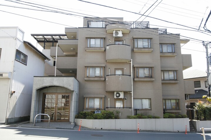 フェイム本郷台