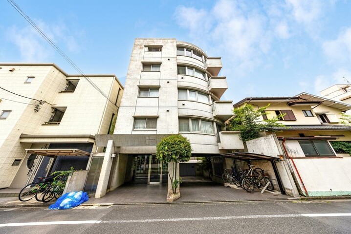 ウヴラージュ本駒込