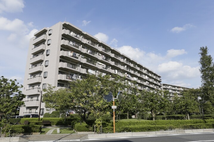 プロムナード大宮春野Ａ－１番館