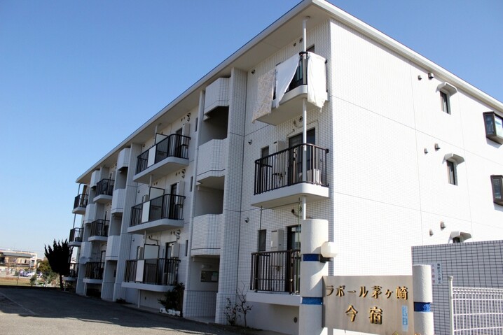 ラポール茅ヶ崎今宿