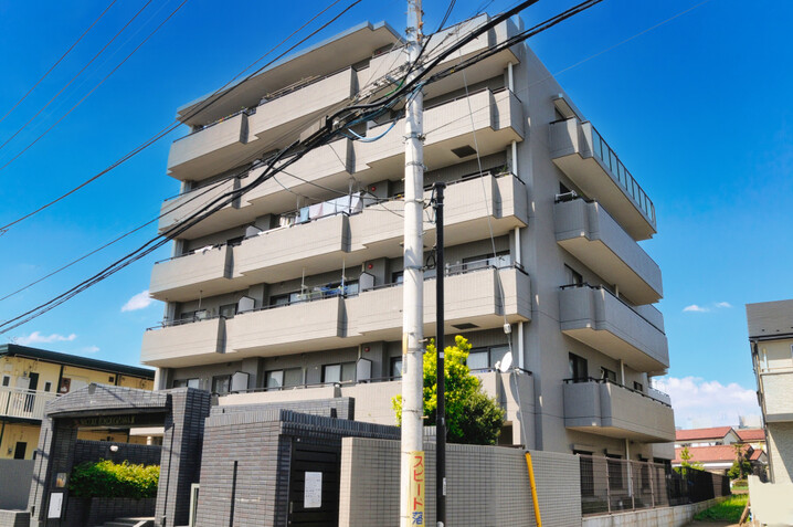 ワコーレ所沢Ⅲ