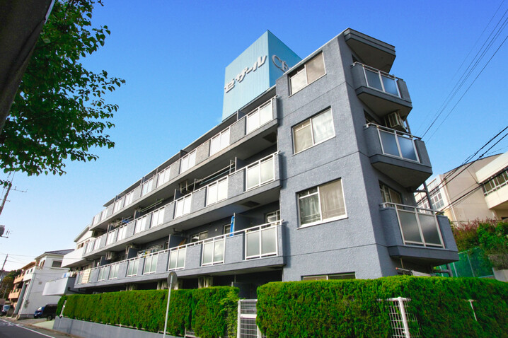 セザール青葉台