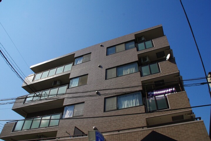 ナイスアーバン鶴見中央２