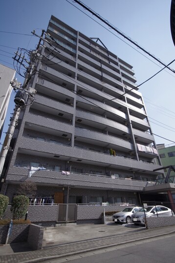ドラゴンマンション橋本弐番館