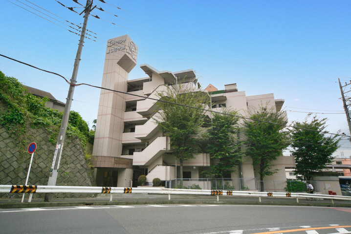 エスペランサ第３市ヶ尾