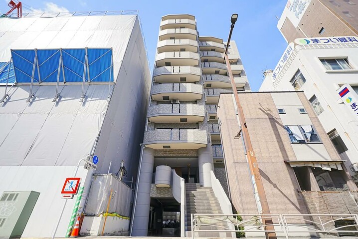 ビッグヴァンベイフロント横浜