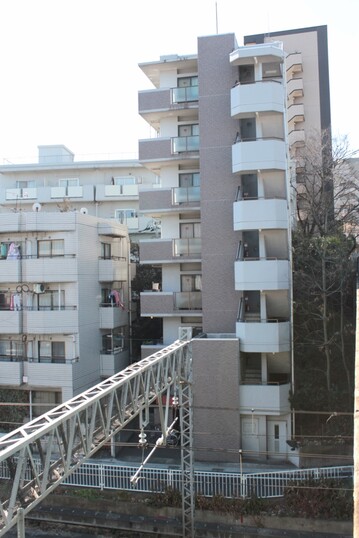イーストコア東十条