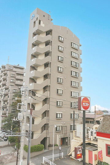 ランドマーク練馬高野台