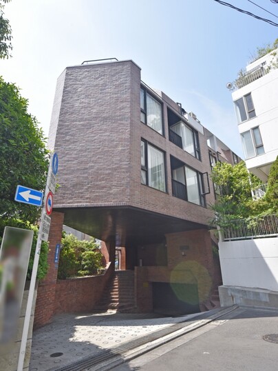 ベルテ原宿