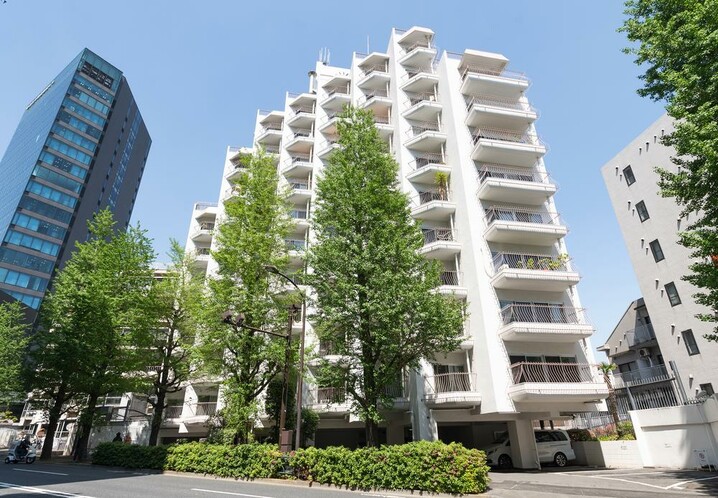 原宿ビューパレー