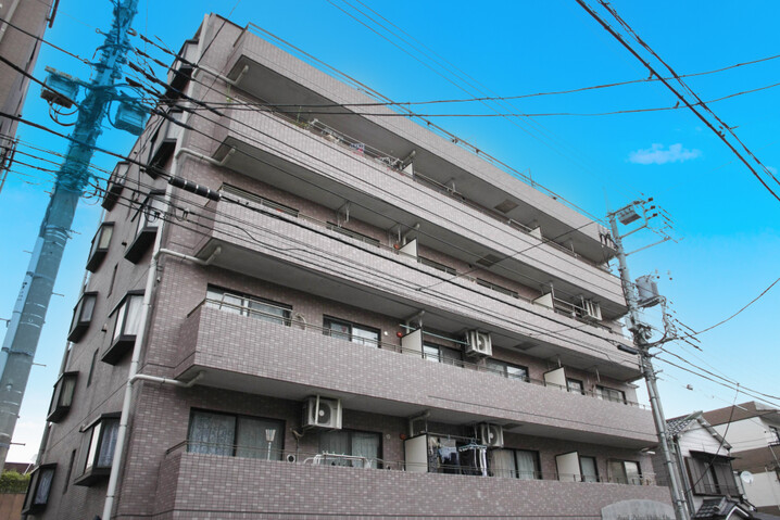 ロイヤルパレス千鳥町