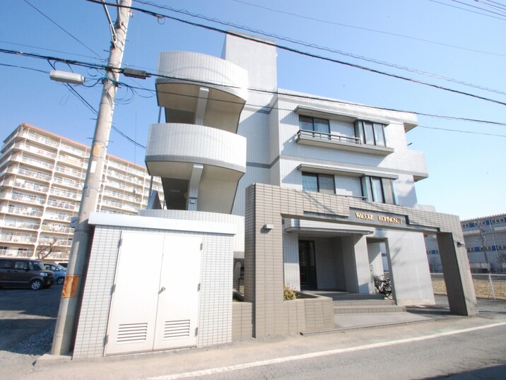 ワコーレ鴻巣Ⅰ