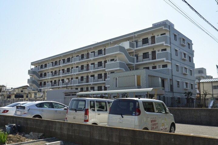 マイメゾン湘南二番館
