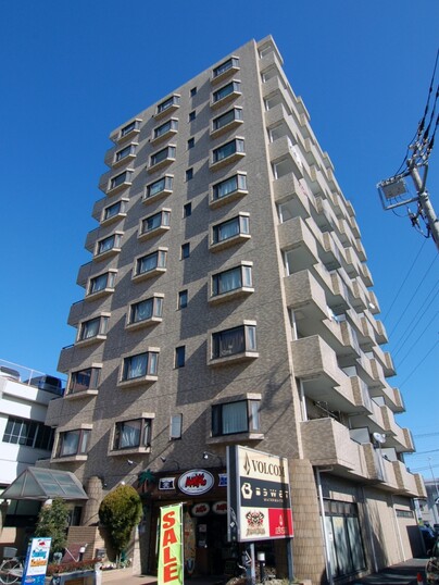 南越谷ローヤルコーポ