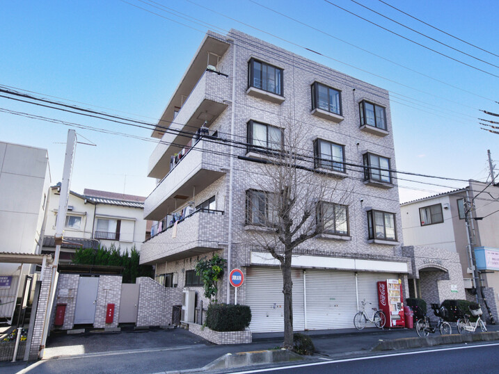センチュリー川越