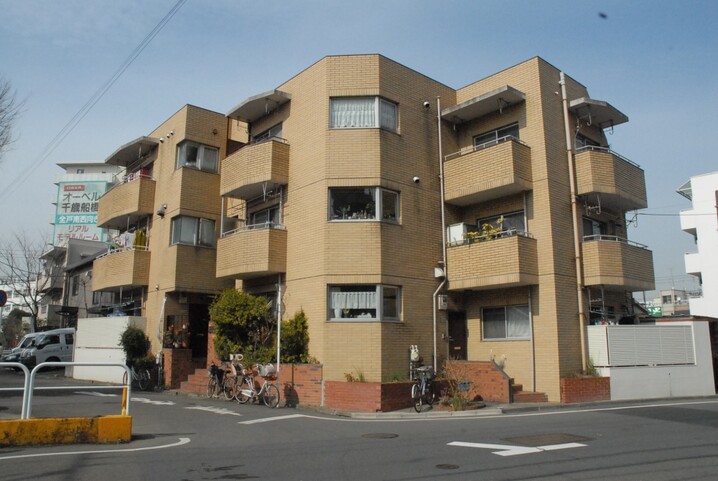 千歳船橋ヒミコハビタット