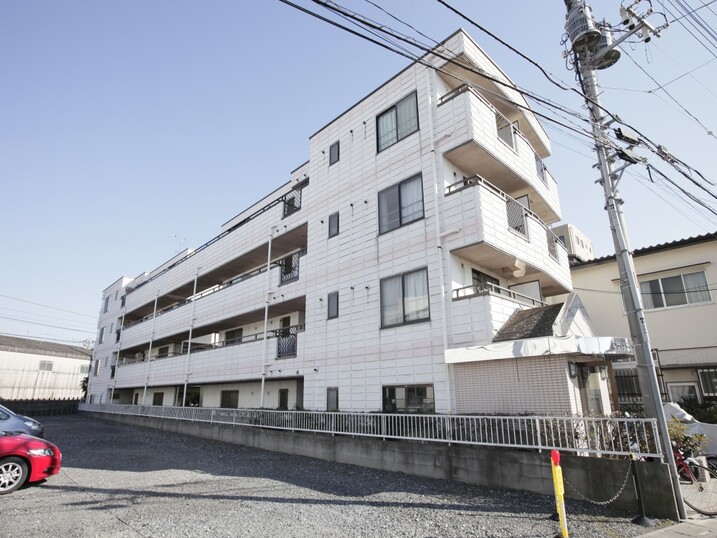 シティプラザ大宮大成
