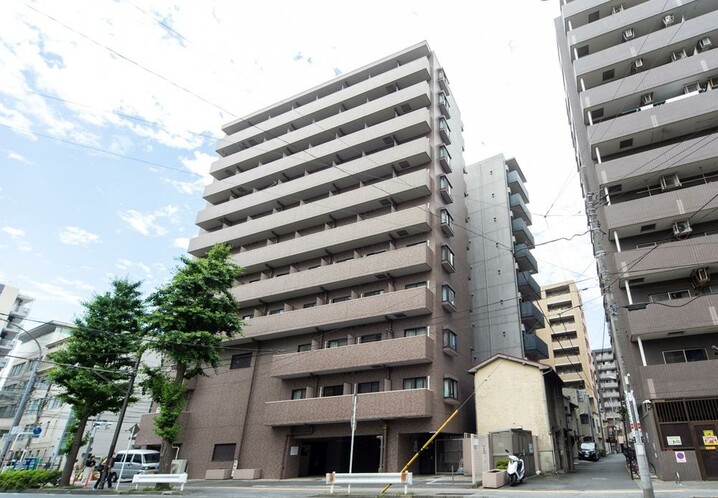 日神パレステージ横浜南