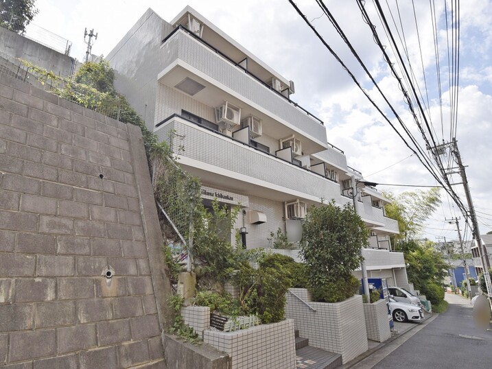 クリオ菊名壱番館
