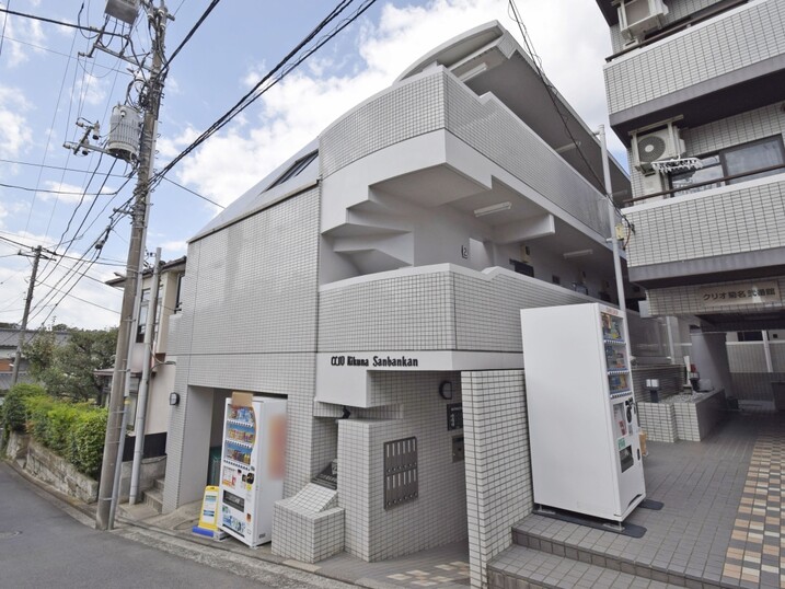 クリオ菊名参番館