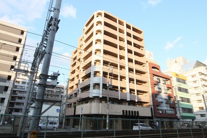 シティライフ新大阪ラブニール