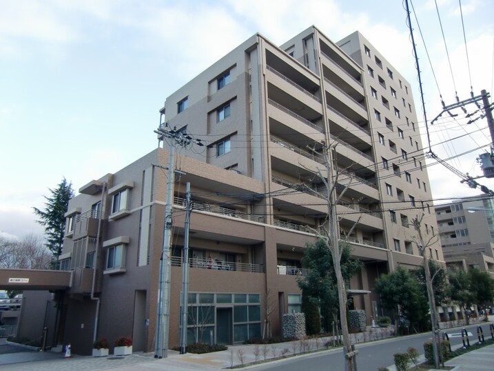 ステイツグラン茨木ザ・パークス